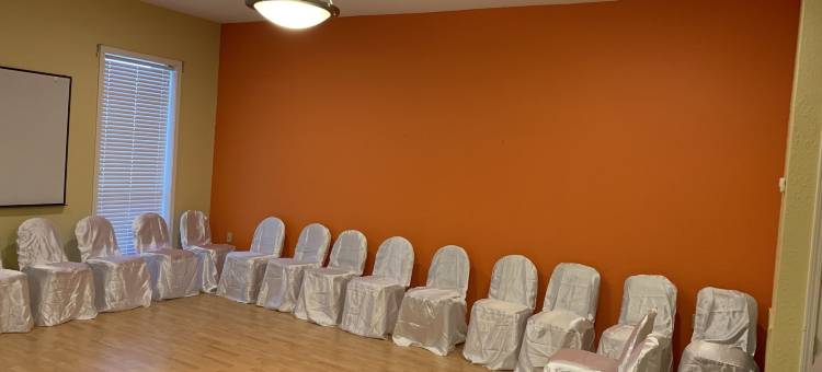 特鲁曼温德姆戴斯酒店(Days Inn by Wyndham Trumann AR)图片