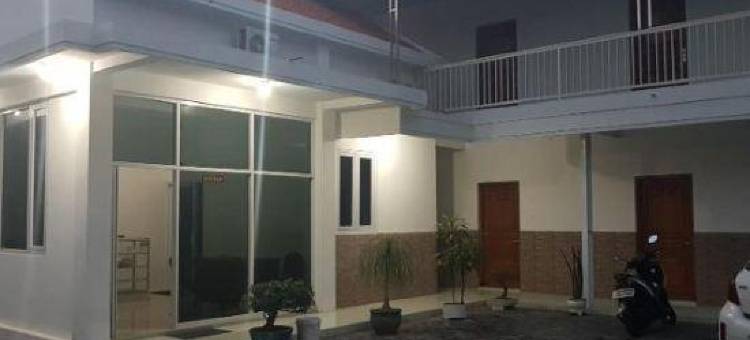 素优索民宿(Homestay Suyoso)图片