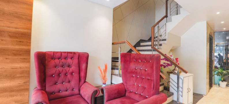 Fabhotel Stay Inn I = Fabhotel 斯泰旅馆 I(Via Stay Inn I)图片