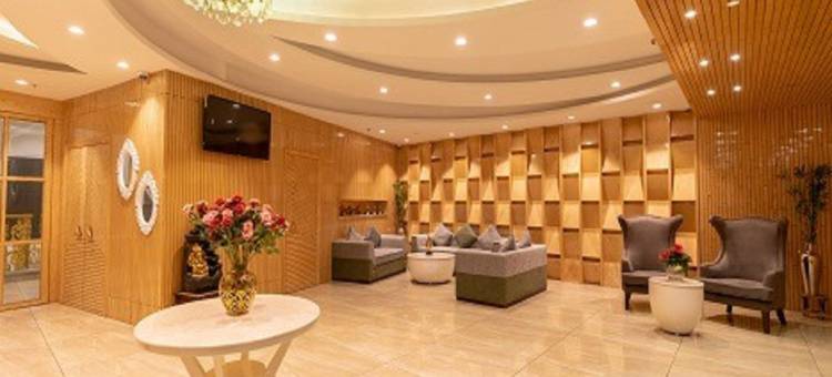 阿姆巴拉克拉克斯酒店(Clarks Inn Ambala)图片