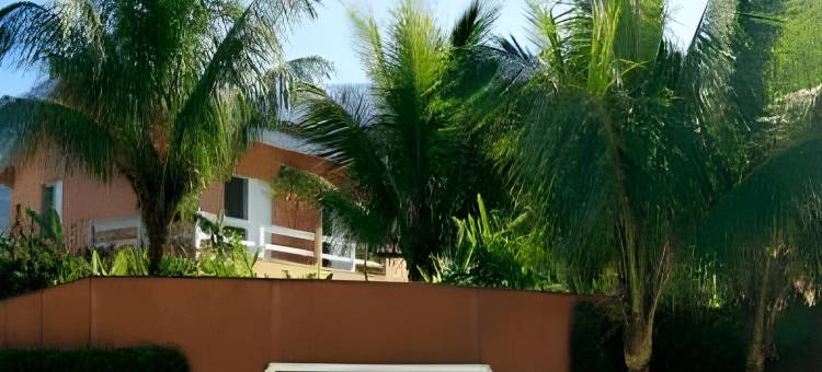 普萨达托卡达普拉亚酒店(Pousada Toca da Praia)图片