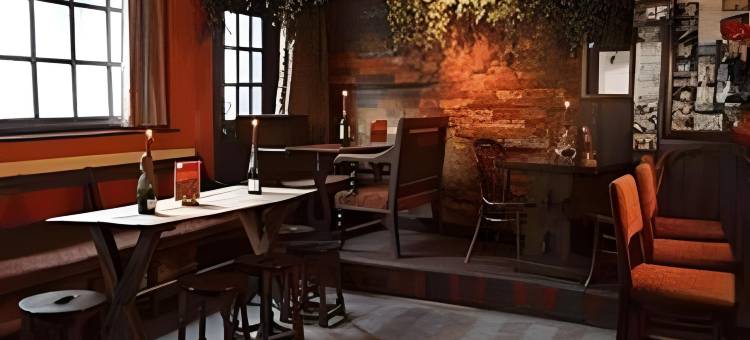 羔羊旅馆(The Lamb Inn)图片