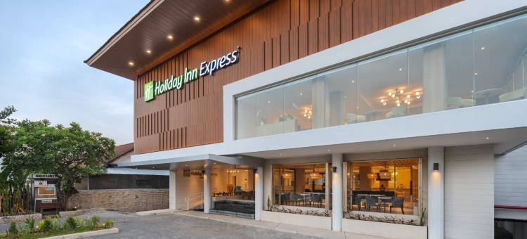 Holiday Inn Express Bali Sunset Road图片