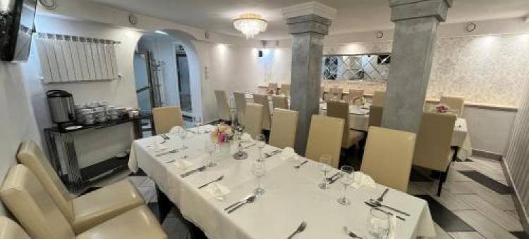 Hostel & Restauracja Santorini图片