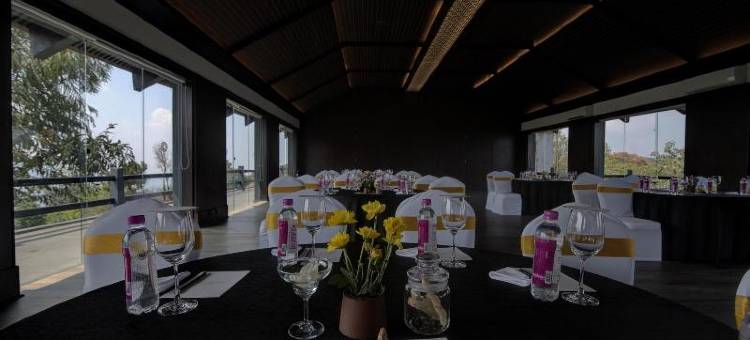 库格马迪凯里塔吉度假村及水疗中心(Taj Madikeri Resort & Spa Coorg)图片