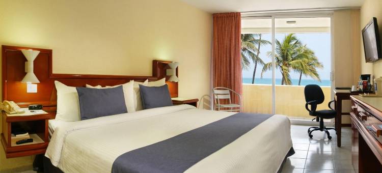 科尔特斯旅店酒店(Hotel Hostal de Cortés)图片