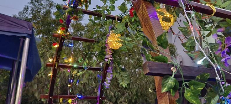 云水月度假别墅(古竹路分店)图片