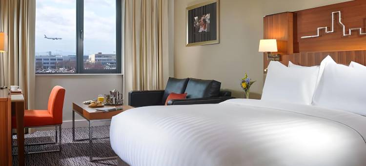 丽笙蓝标酒店-都柏林机场(Radisson Blu Hotel, Dublin Airport)图片