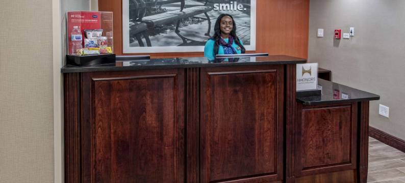 南奥兰多梅因盖特欢朋酒店(Hampton Inn Orlando-Walt Disney World Resort Maingate South)图片