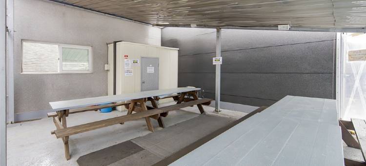 Boryeong Daecheon Sun and Moon Pension图片