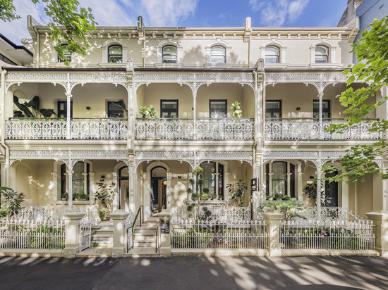 斯派塞波茨波音特酒店