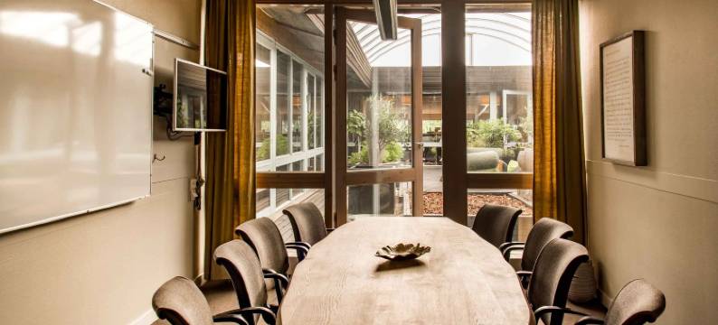 阿尔肯及艺术花园水疗酒店(Arken Hotel & Art Garden Spa)图片