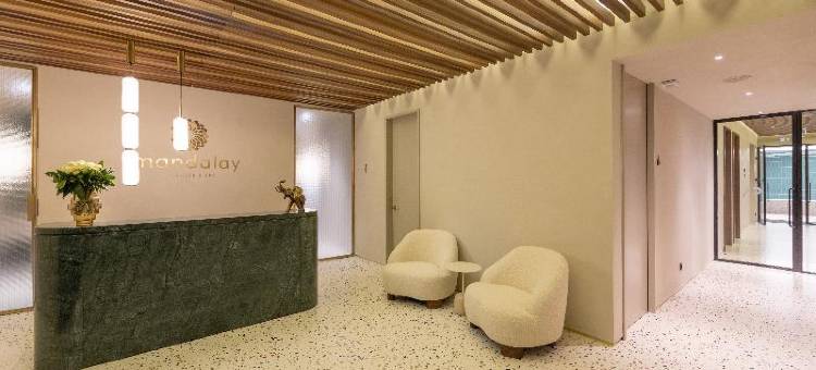 Altis波尔图酒店(Altis Porto Hotel)图片