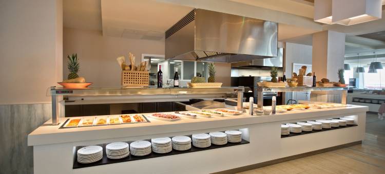 卢克索科斯塔布兰卡大酒店(Four Points by Sheraton Costa Blanca Resort)图片