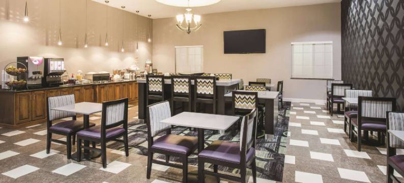 Baymont Inn & Suites by Wyndham Dallas South-DeSoto图片