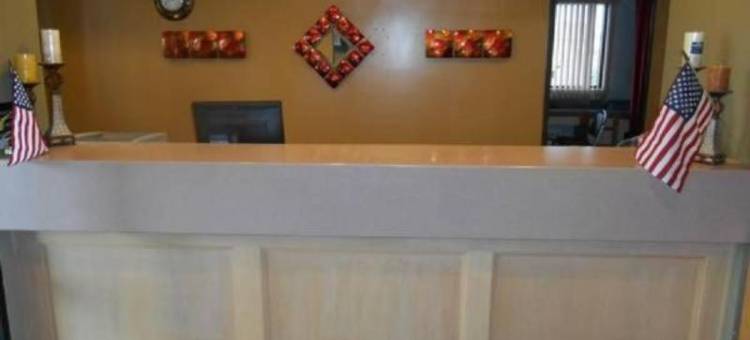 AmeriStay旅馆(AmeriStay Inn St Joseph)图片