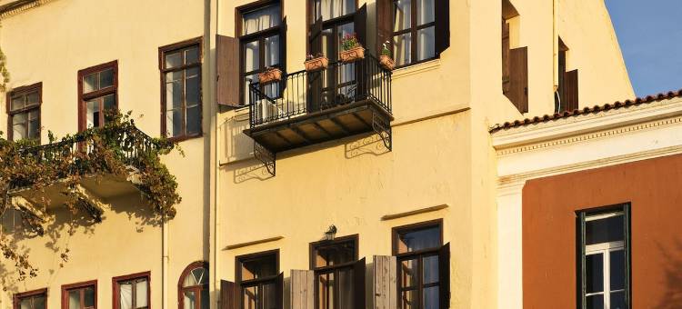 阿卡内尔精品酒店(Alcanea Boutique Hotel)图片