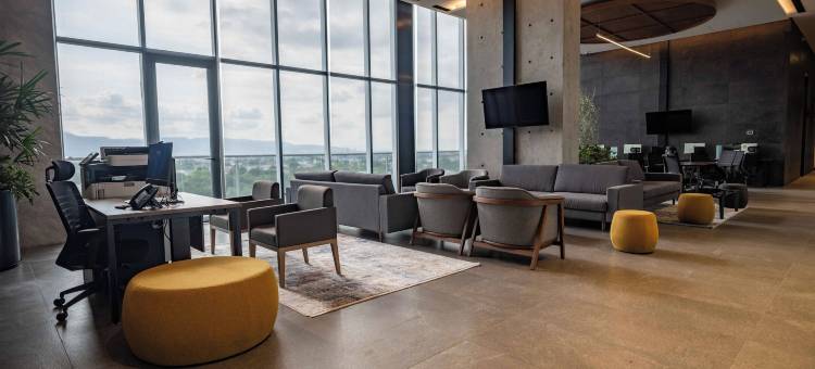 莱昂画廊广场(Galeria Plaza Leon)图片