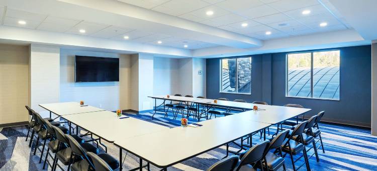 舒适套房酒店(Comfort Suites)图片