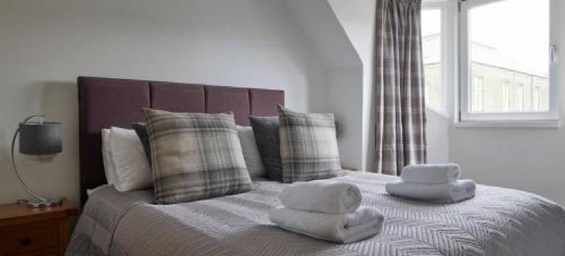 Skyelight Apartment图片