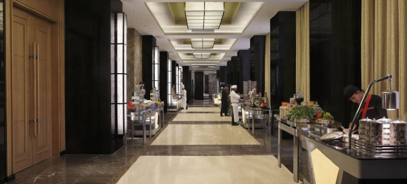 齐普尔通克路洲际酒店(InterContinental Hotels JAIPUR TONK ROAD by IHG)图片