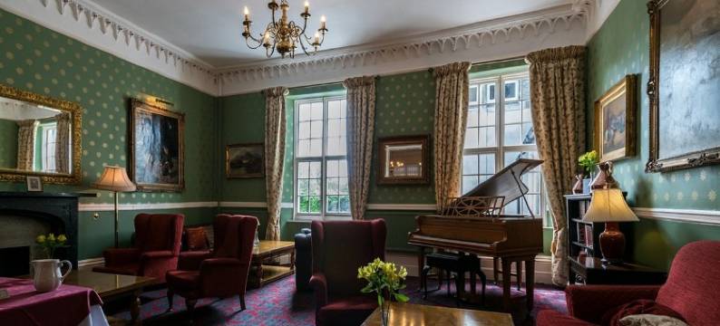 贝福德酒店(Bedford Hotel)图片