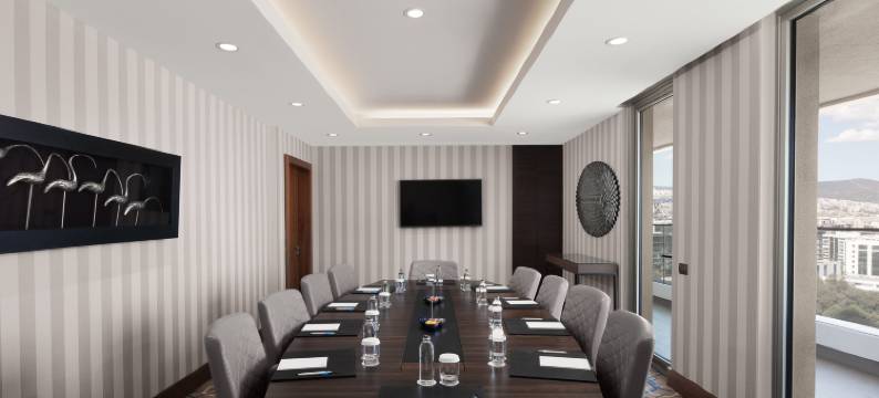 伊兹密尔福朋喜来登酒店(Four Points by Sheraton Izmir)图片