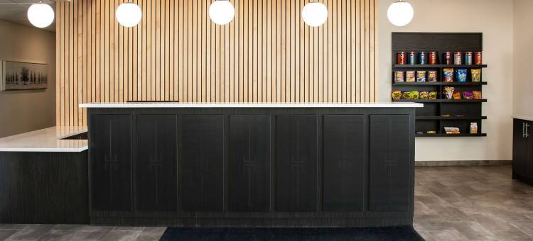 温克勒贝斯特韦斯特优质酒店(Best Western Plus Winkler)图片