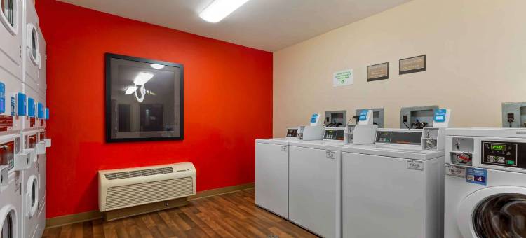 美国长住酒店套房-华盛顿-赫恩登-杜勒斯(Extended Stay America Suites - Washington, DC - Herndon - Dulles)图片