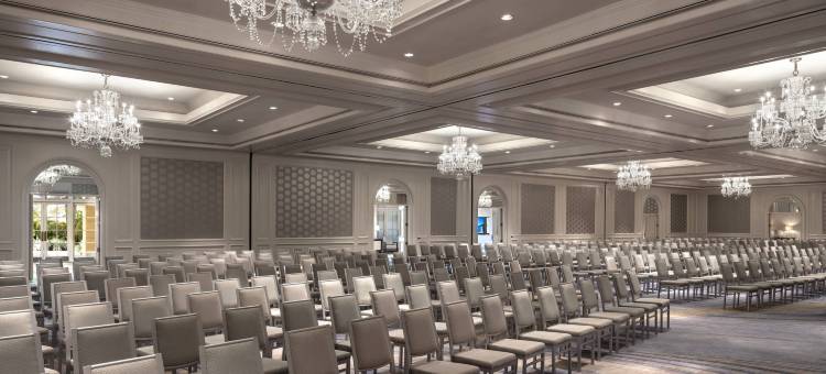 尼古湖丽思卡尔顿酒店(The Ritz-Carlton, Laguna Niguel)图片