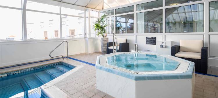 The Monterey Hotel, Sure Hotel Collection by Best Western图片