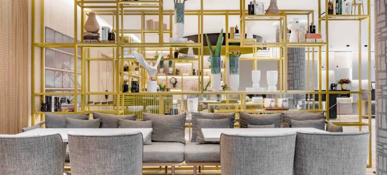 特内里费万豪AC酒店(AC Hotel Tenerife)图片