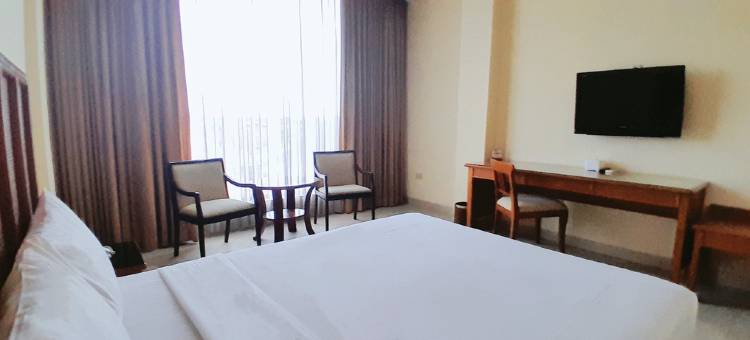 鹰潭旅馆(Hotel Intan Cirebon)图片