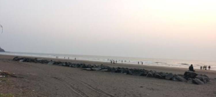 宁静海滩度假村(Tranquil Beach Resort)图片