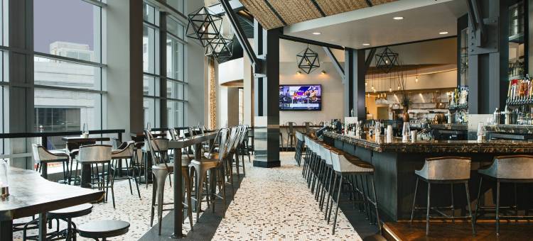 阿伦敦万丽酒店(Renaissance Allentown Hotel)图片