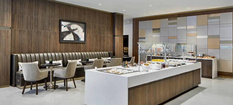 达拉姆万豪AC酒店(AC Hotel Durham)图片