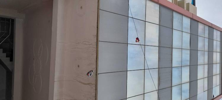 Hotel O Wamson图片