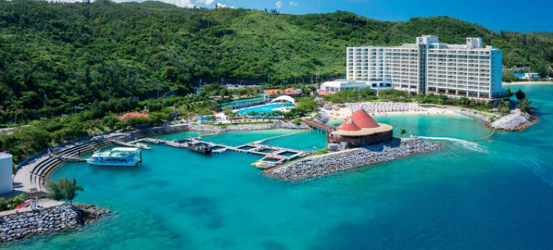 冲绳万丽度假酒店(Renaissance Okinawa Resort)图片