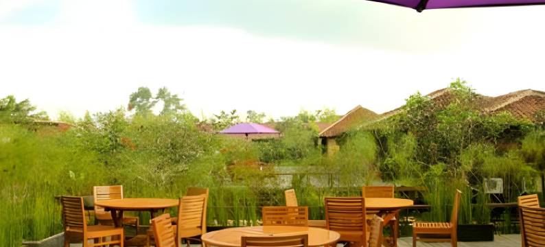 栀子花度假村(Gardenia Resort and Spa)图片