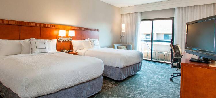 罗彻斯特布赖顿万怡酒店(Courtyard Rochester Brighton)图片