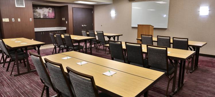 蒙哥马利万怡酒店(Courtyard Montgomery)图片