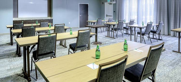 约克万怡酒店(Courtyard York)图片