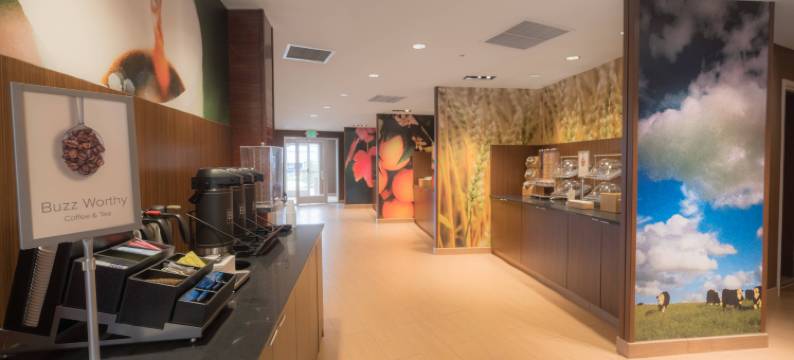 盖洛德万豪万枫酒店(Fairfield Inn & Suites Gaylord)图片