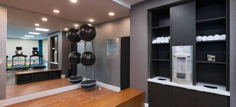 Fairfield Inn & Suites Houston Richmond图片