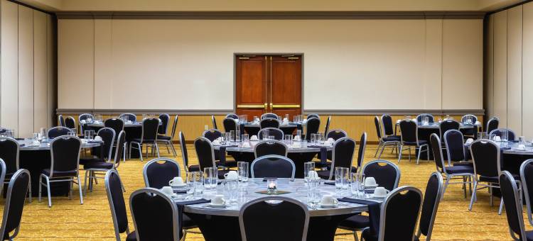 本顿维尔福朋喜来登酒店(Four Points by Sheraton Bentonville)图片