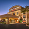 撒切万豪集团SpringHill Suites 酒店