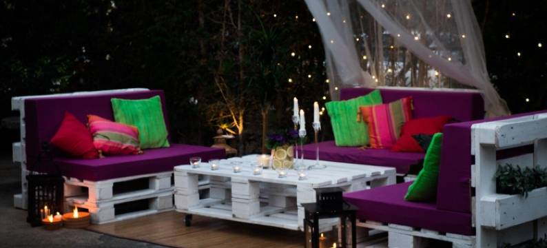 位于卡拉圣塔阿尼的3卧室独栋房屋-120平方米|带1个独立浴室(The Little Beach House (Cala Llombards))图片