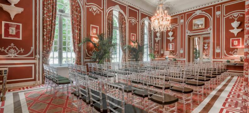 马德里圣毛罗豪华精选酒店(Santo Mauro, a Luxury Collection Hotel, Madrid)图片