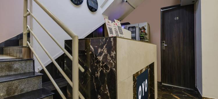 Collection O USA Goa Beach Resort图片