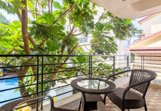 Sosa Villa - Massive 6bhk Villa with private PoolHotel Overview